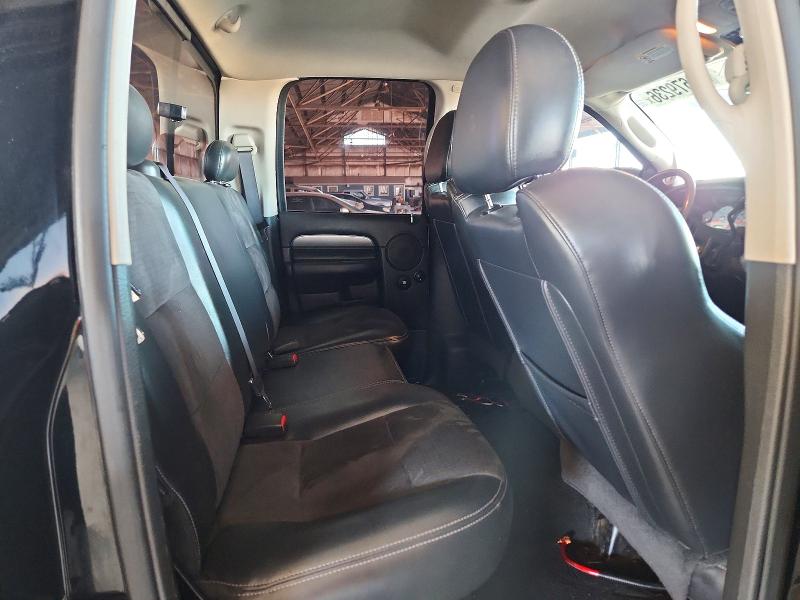 Aukcja sprzedaży 2005 Dodge Ram Srt10, vin: 3D3HA18H85G789086, numer aukcji: 59679236