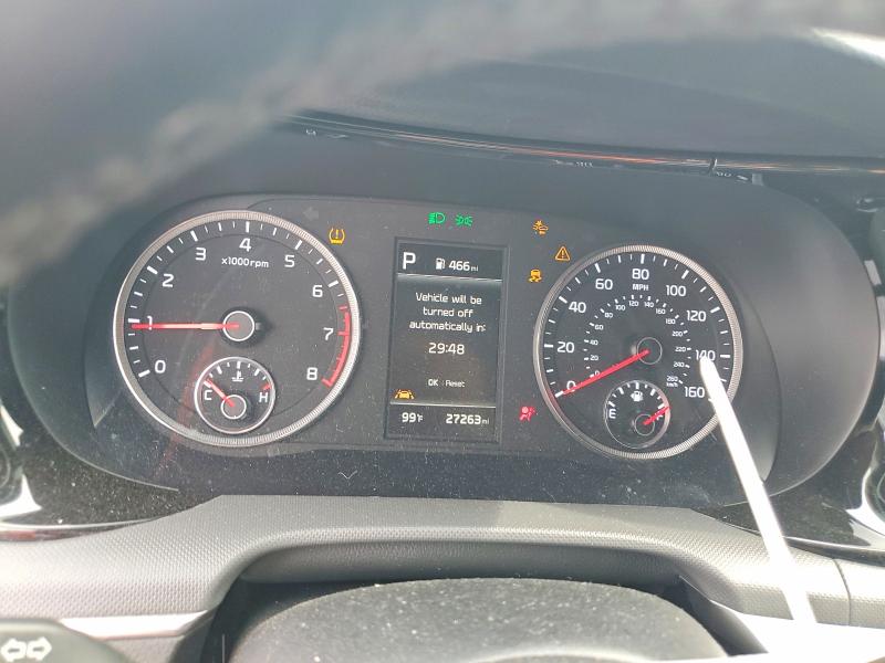 Aukcja sprzedaży 2024 Kia K5, vin: 5XXG64J27RG262551, numer aukcji: 55724066
