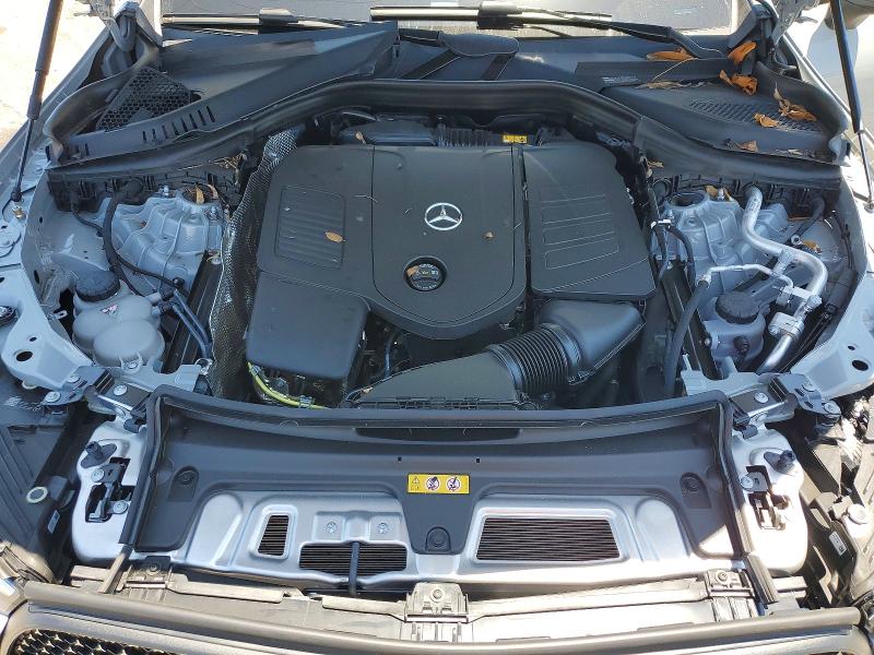 Aukcja sprzedaży 2026 Mercedes-benz Glc, vin: W1NKM4GB2TU106029, numer aukcji: 58828416