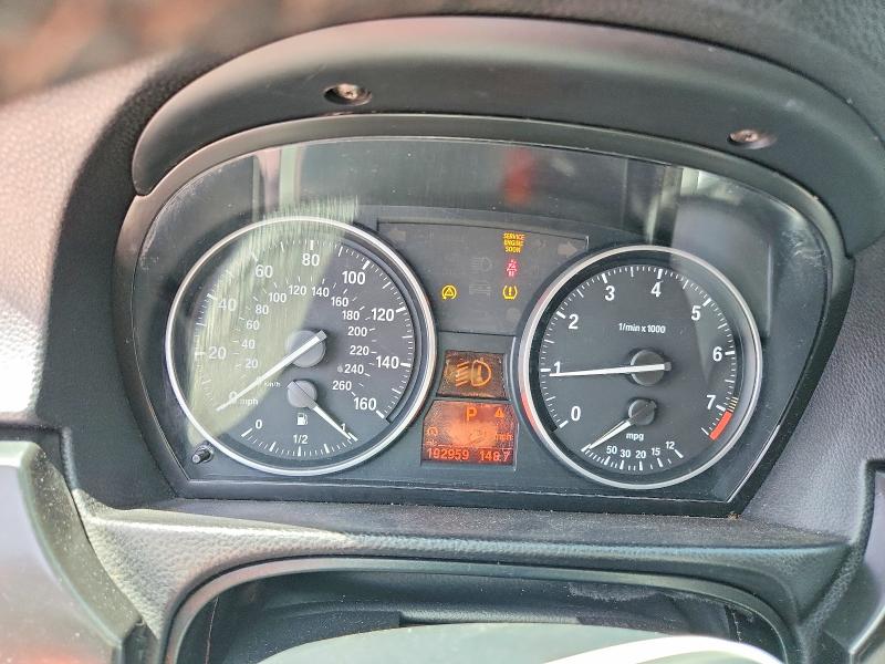 Продажа на аукционе авто 2011 Bmw 328, vin: WBAPH7G53BNN05020, номер лота: 54475886