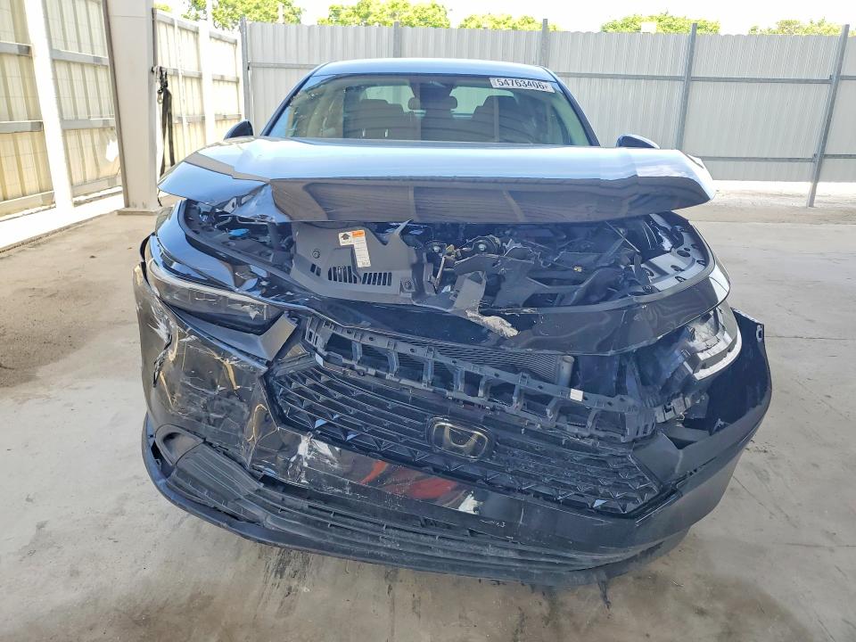 Продажа на аукционе авто 2025 Honda Accord, vin: 1HGCY1F20SA024446, номер лота: 54763406