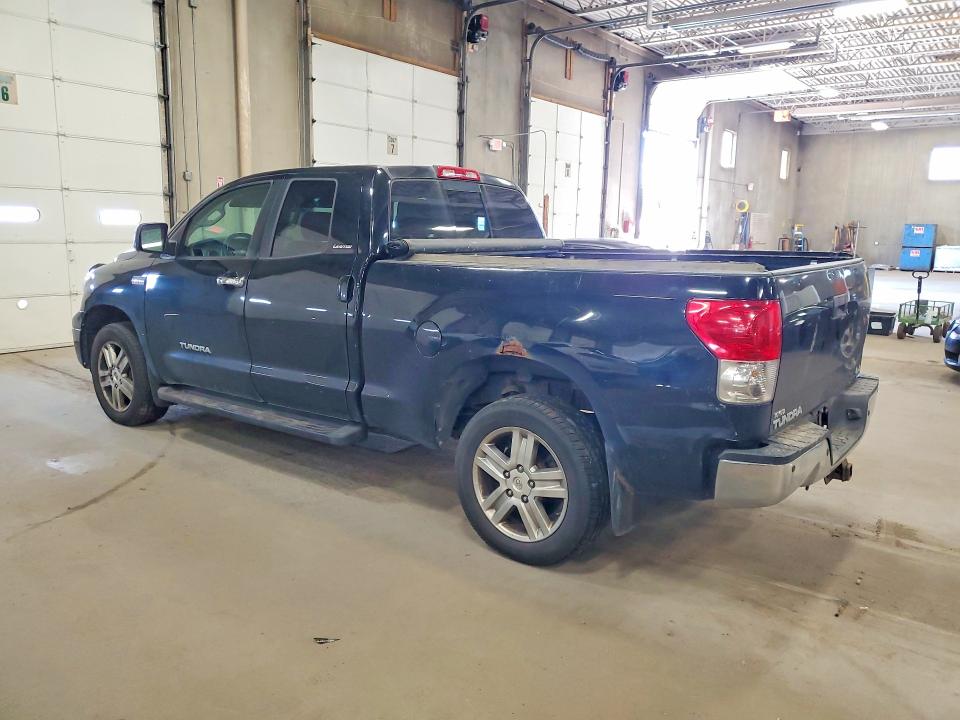 2008 Toyota Tundra მანქანა იყიდება აუქციონზე, vin: 5TFBV581X8X078504, აუქციონის ნომერი: 58058676