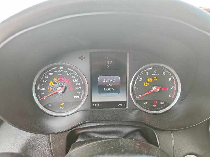 Aukcja sprzedaży 2016 Mercedes-benz Glc, vin: WDC0G4KB5GF022790, numer aukcji: 58359226