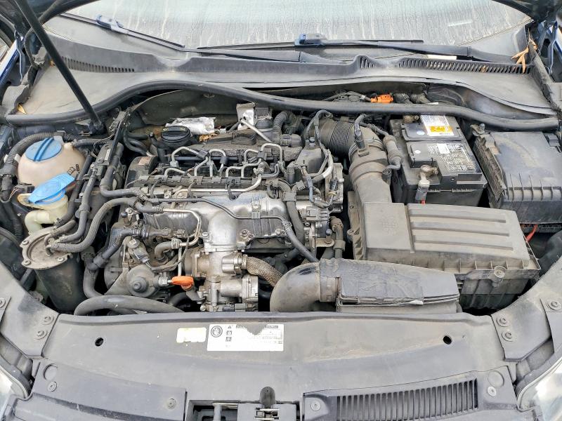 Продажа на аукционе авто 2012 Volkswagen Jetta, vin: 3VWPL7AJ5CM615129, номер лота: 54011166