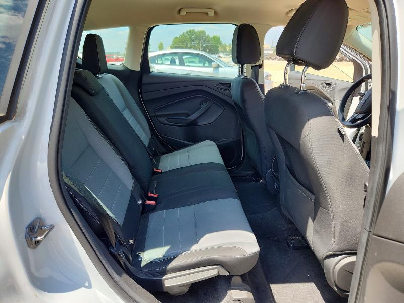 Aukcja sprzedaży 2017 Ford Escape, vin: 1FMCU0F7XHUB51160, numer aukcji: 56286206