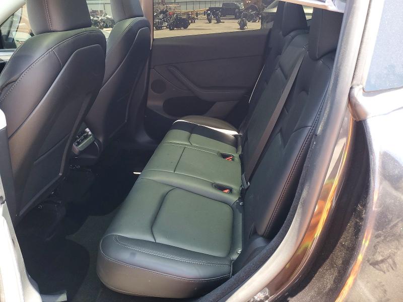 Aukcja sprzedaży 2024 Tesla Model Y, vin: 7SAYGDEE2RF118109, numer aukcji: 58470226