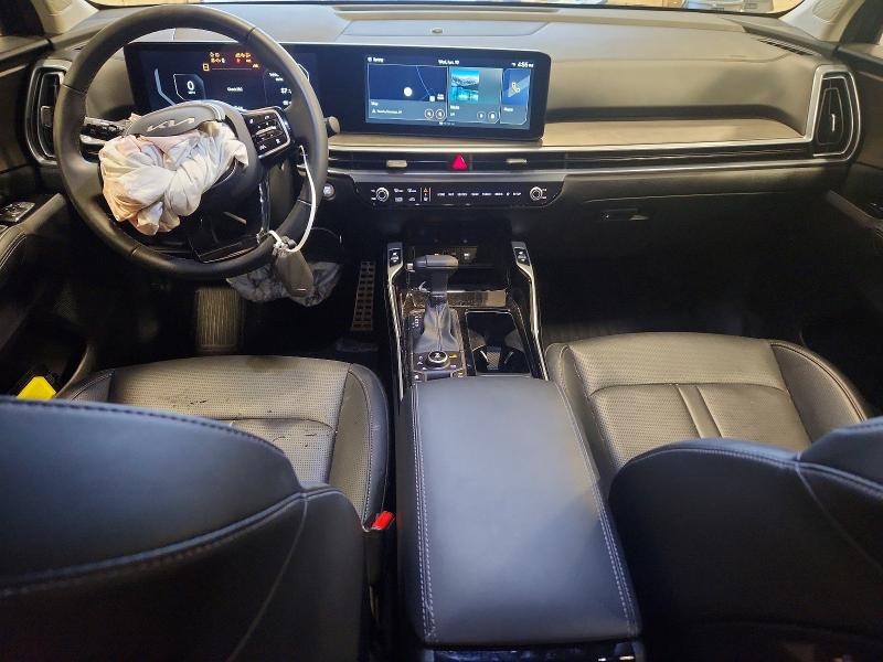 Продажа на аукционе авто 2025 Kia Sorento, vin: 5XYRKDJF4SG387418, номер лота: 56984146