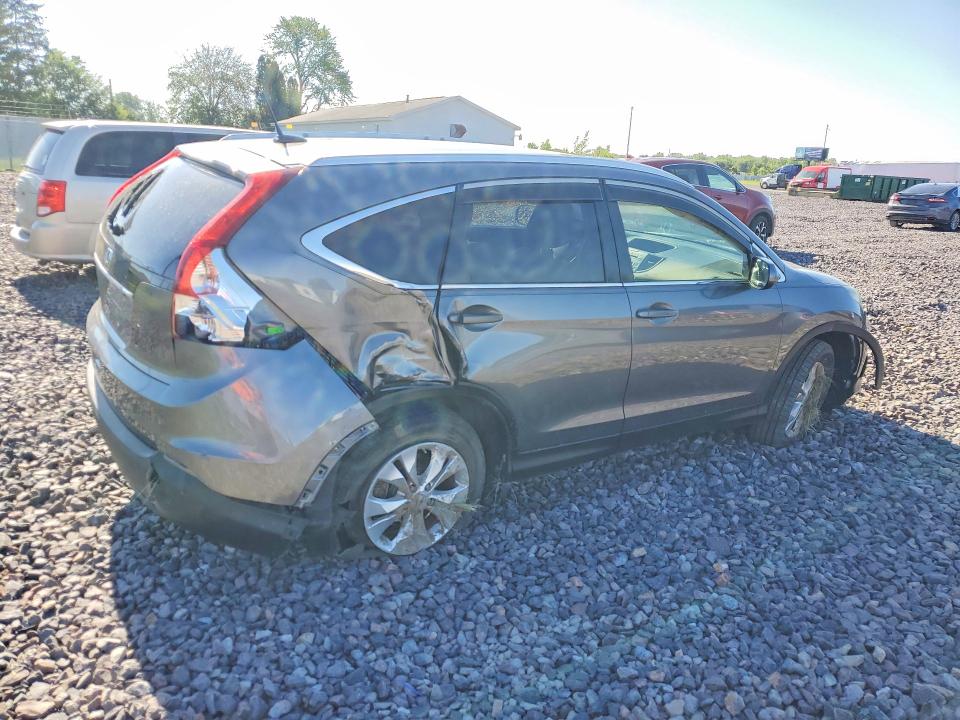 Продаж на аукціоні авто 2012 Honda Cr-v, vin: JHLRM3H7XCC007722, номер лоту: 55594306