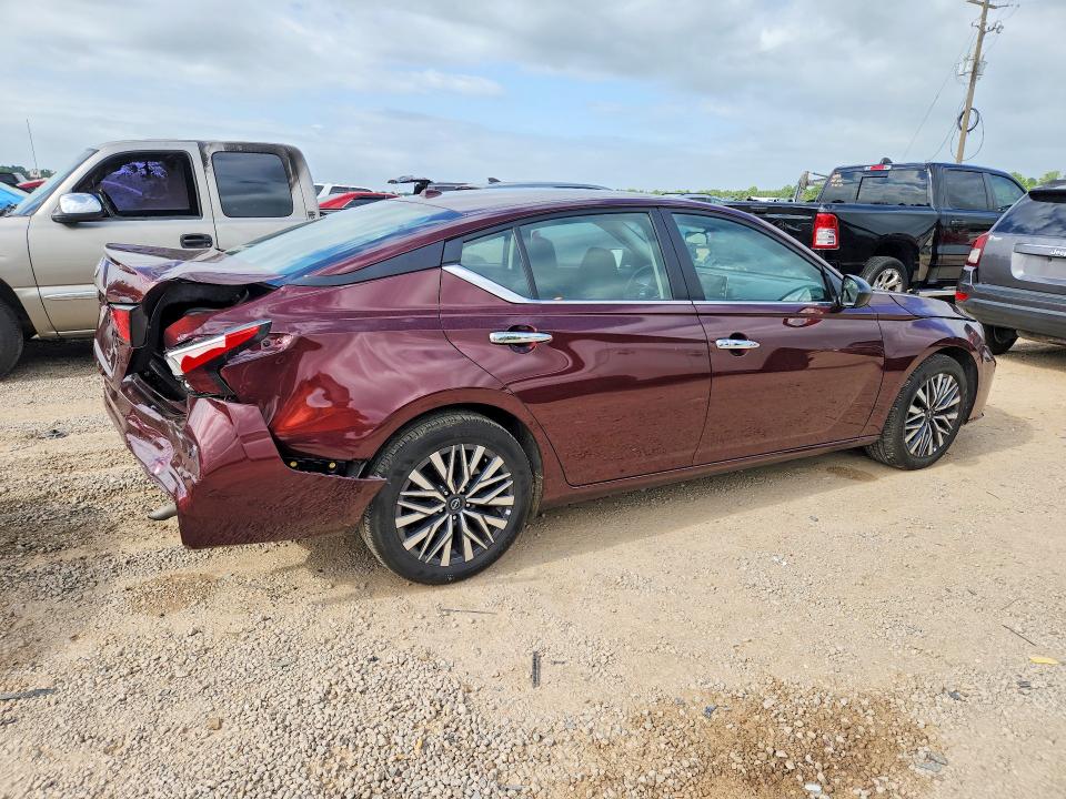 Aukcja sprzedaży 2025 Nissan Altima, vin: 1N4BL4DVXSN390095, numer aukcji: 55935076