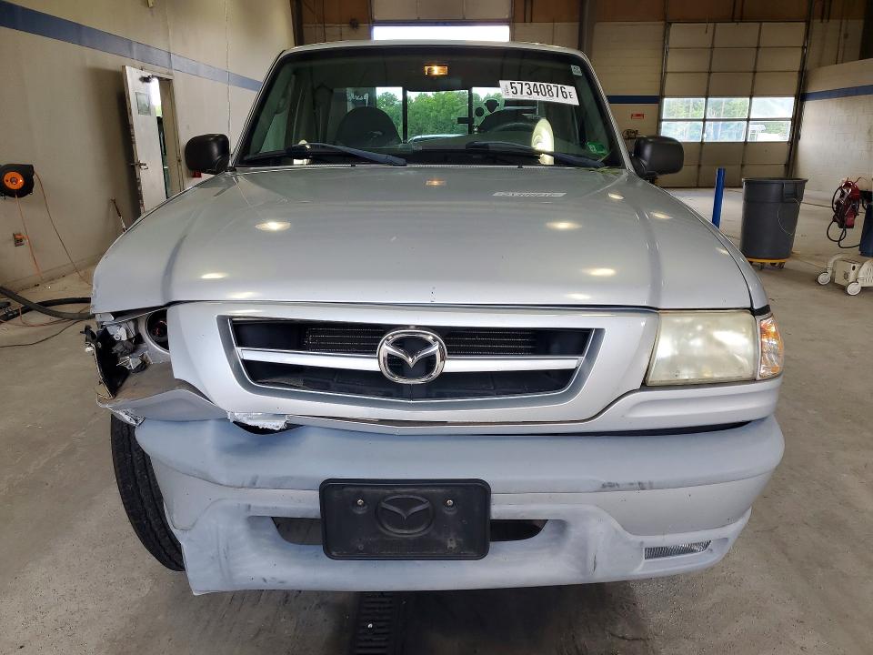 Продажа на аукционе авто 2002 Mazda B3000, vin: 4F4YR12U92TM21450, номер лота: 57340876