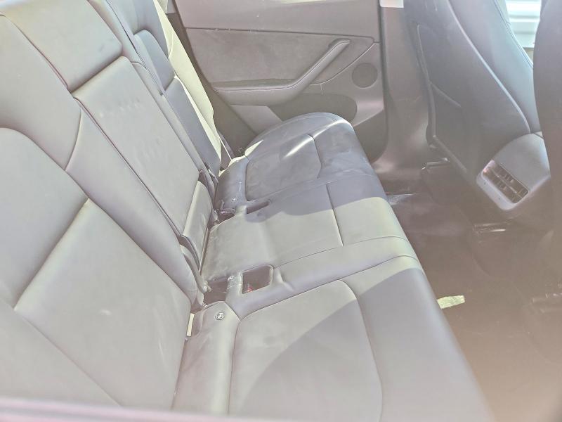 Aukcja sprzedaży 2023 Tesla Model Y, vin: 7SAYGDEE9PF676827, numer aukcji: 55462826