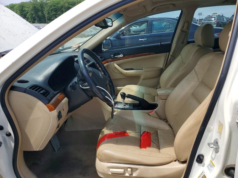 2006 Acura Tsx მანქანა იყიდება აუქციონზე, vin: JH4CL968X6C009929, აუქციონის ნომერი: 56110106