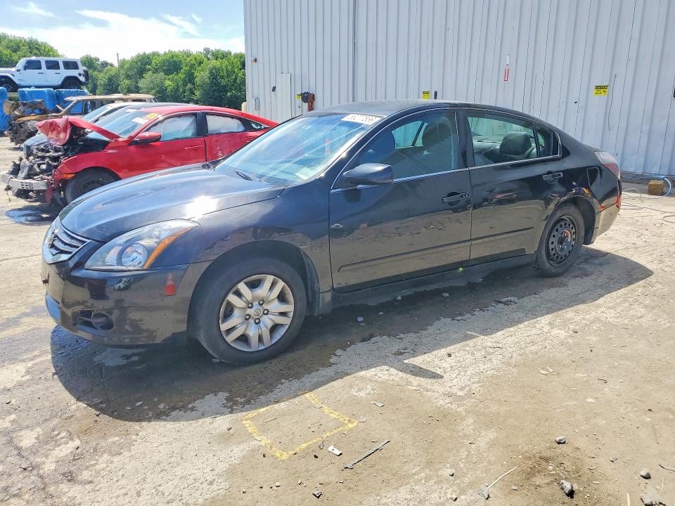 Aukcja sprzedaży 2012 Nissan Altima, vin: 1N4AL2APXCC169826, numer aukcji: 56277556