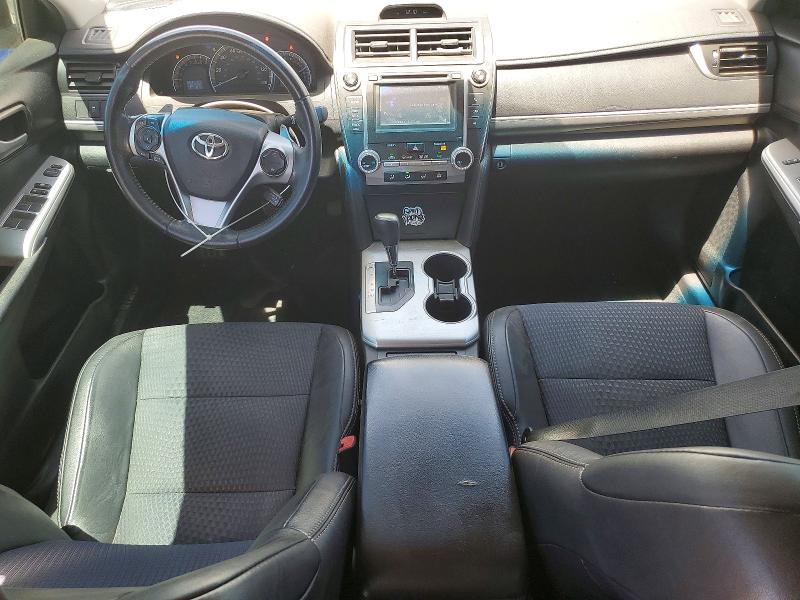 Продаж на аукціоні авто 2014 Toyota Camry, vin: 4T1BF1FK7EU325617, номер лоту: 57158916