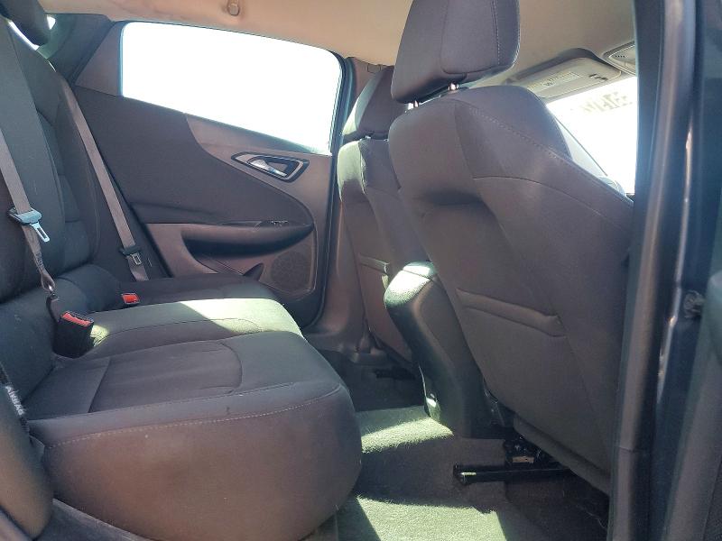 Aukcja sprzedaży 2020 Chevrolet Malibu, vin: 1G1ZB5ST6LF118943, numer aukcji: 55791236