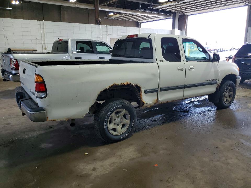 Aukcja sprzedaży 2000 Toyota Tundra, vin: 5TBBT441XYS088440, numer aukcji: 59214796