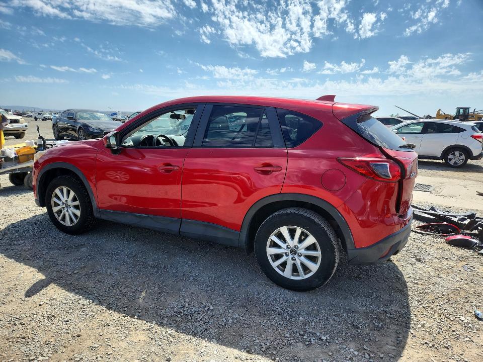 Aukcja sprzedaży 2014 Mazda Cx-5, vin: JM3KE2CY8E0382364, numer aukcji: 57080926