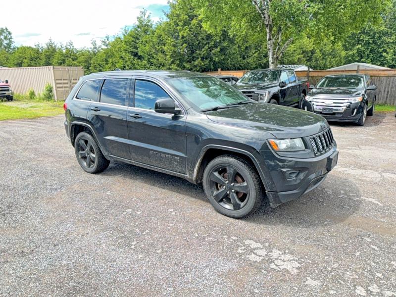 Aukcja sprzedaży 2015 Jeep Grand Cherokee, vin: 1C4RJFAGXFC624916, numer aukcji: 58224626