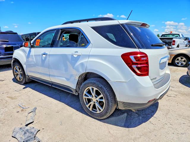 2017 Chevrolet Equinox მანქანა იყიდება აუქციონზე, vin: 2GNALCEK6H1598352, აუქციონის ნომერი: 58557336