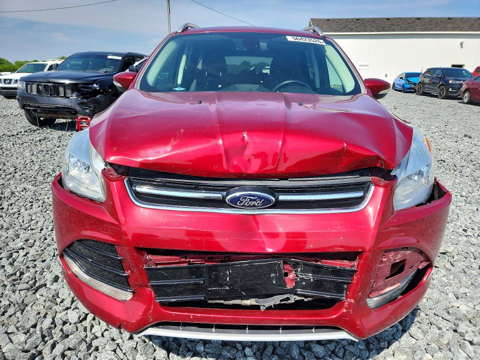 Aukcja sprzedaży 2014 Ford Escape, vin: 1FMCU0JX4EUC20055, numer aukcji: 56423526