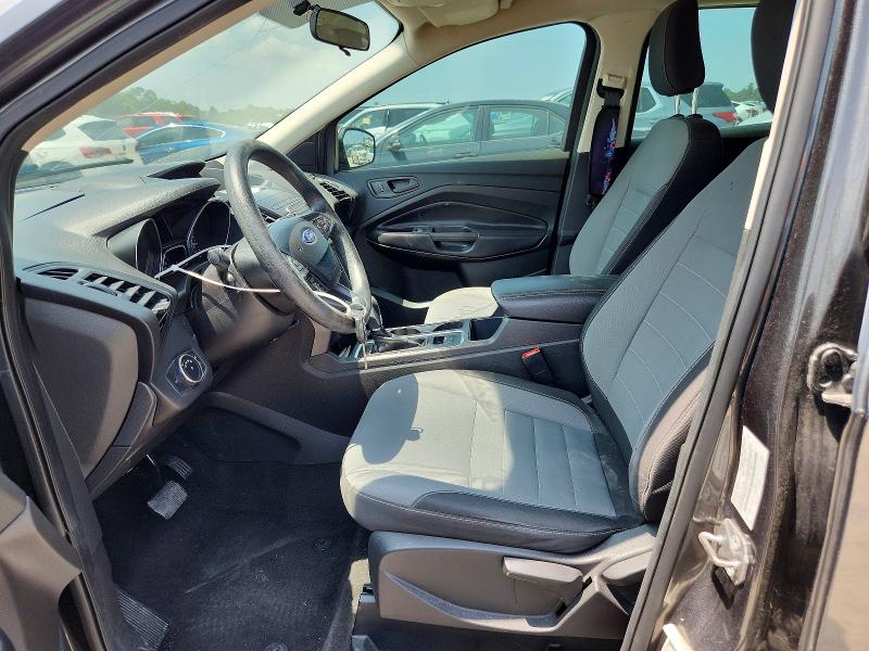 58803766 :رقم المزاد ، 1FMCU0F76KUB01444 vin ، 2019 Ford Escape مزاد بيع