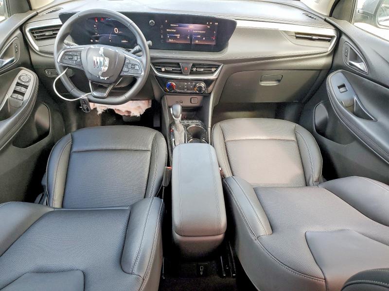 Продажа на аукционе авто 2024 Buick Encore Gx, vin: KL4AMDSL8RB161411, номер лота: 55997016