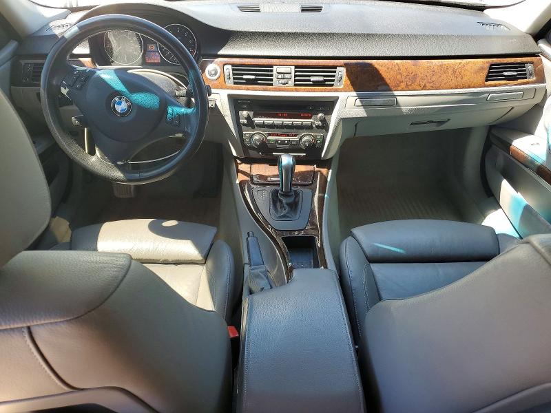2006 Bmw 330 მანქანა იყიდება აუქციონზე, vin: WBAVB33586KR75364, აუქციონის ნომერი: 55682486