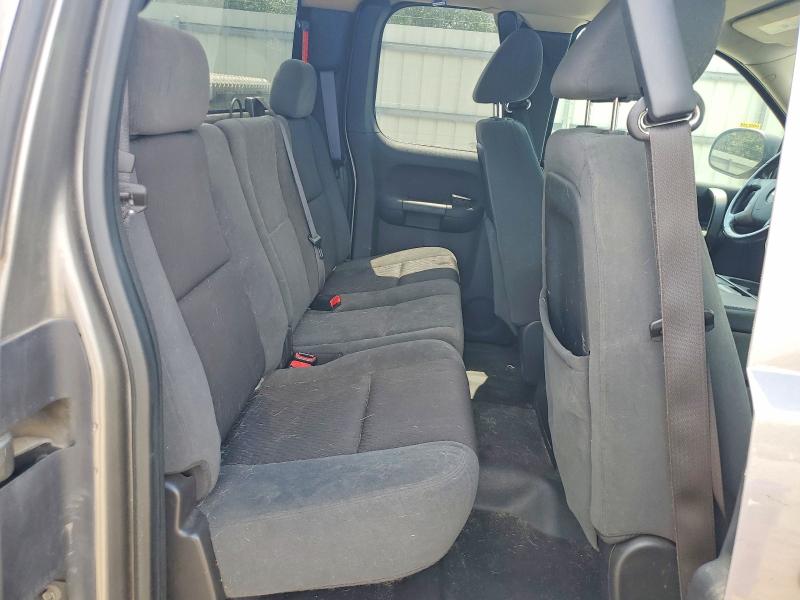 Aukcja sprzedaży 2009 Chevrolet Silverado, vin: 1GCEK29099Z266771, numer aukcji: 59195696