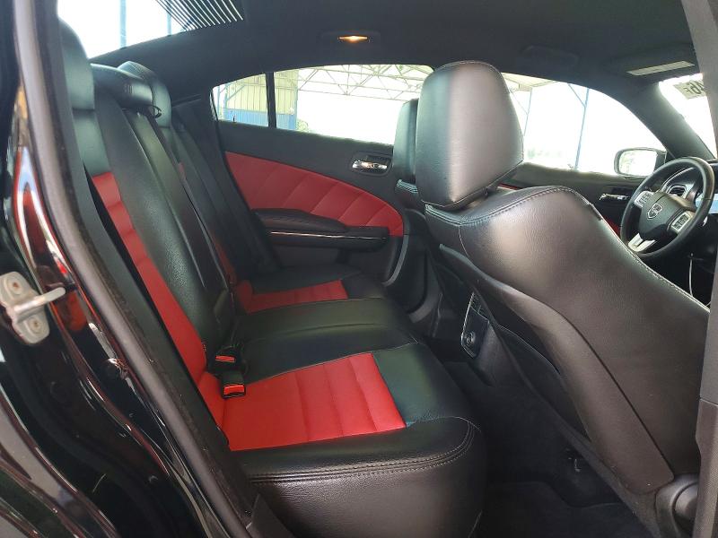 Продажа на аукционе авто 2014 Dodge Charger, vin: 2C3CDXCT8EH148842, номер лота: 58540846