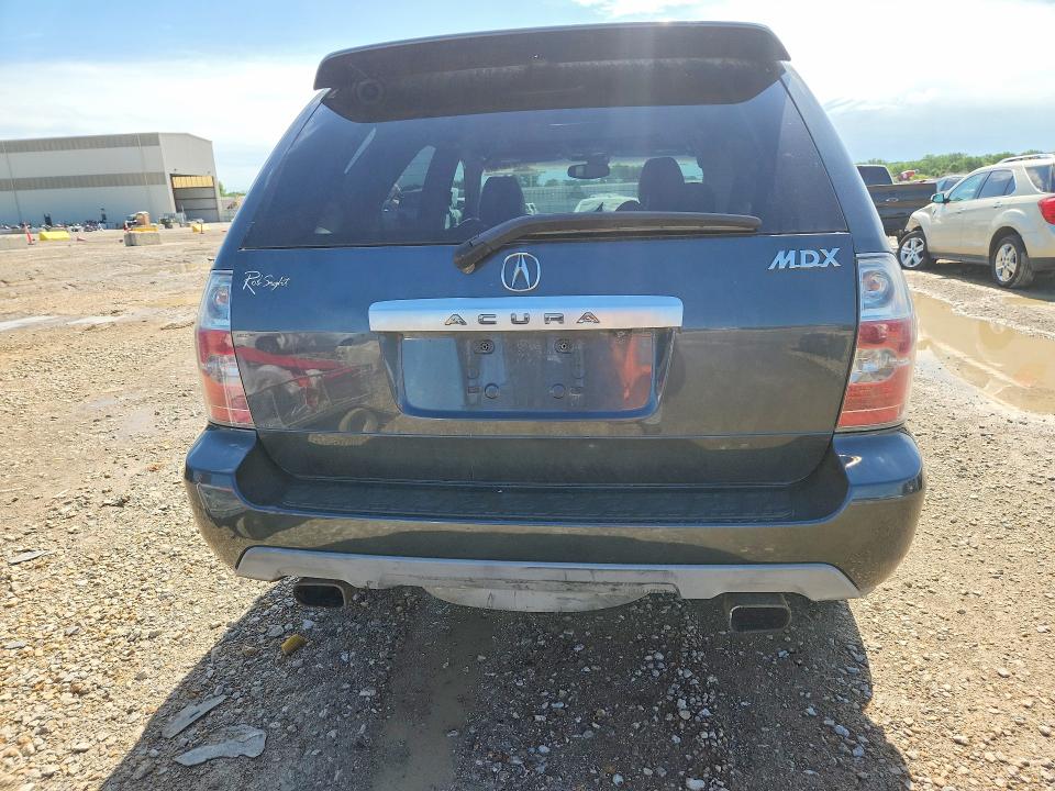 Продажа на аукционе авто 2006 Acura Mdx, vin: 2HNYD18866H507815, номер лота: 56771676