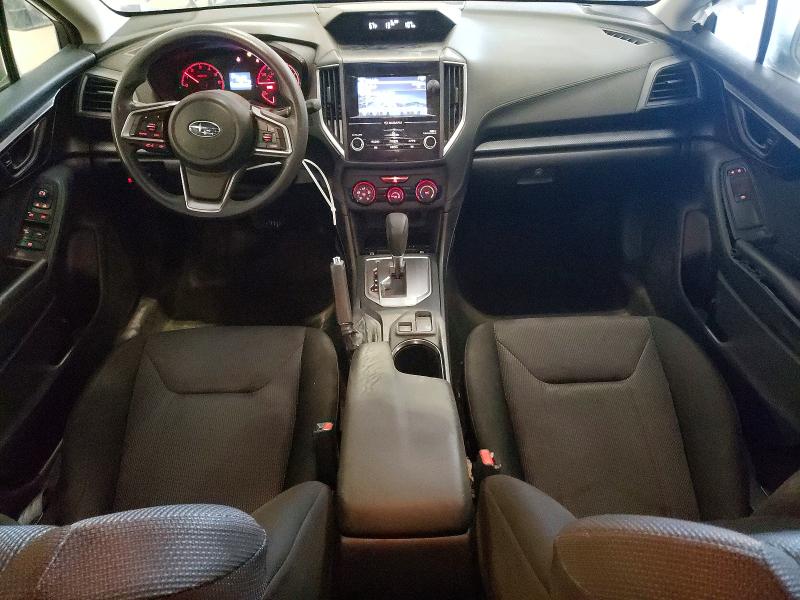 Aukcja sprzedaży 2018 Subaru Impreza, vin: 4S3GKAA65J3611904, numer aukcji: 58933706