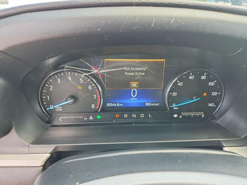 Продажа на аукционе авто 2022 Ford Explorer, vin: 1FMSK8DH6NGA76995, номер лота: 57517366
