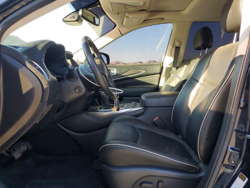 Продажа на аукционе авто 2020 Infiniti Qx60, vin: 5N1DL0MN1LC532984, номер лота: 56340676