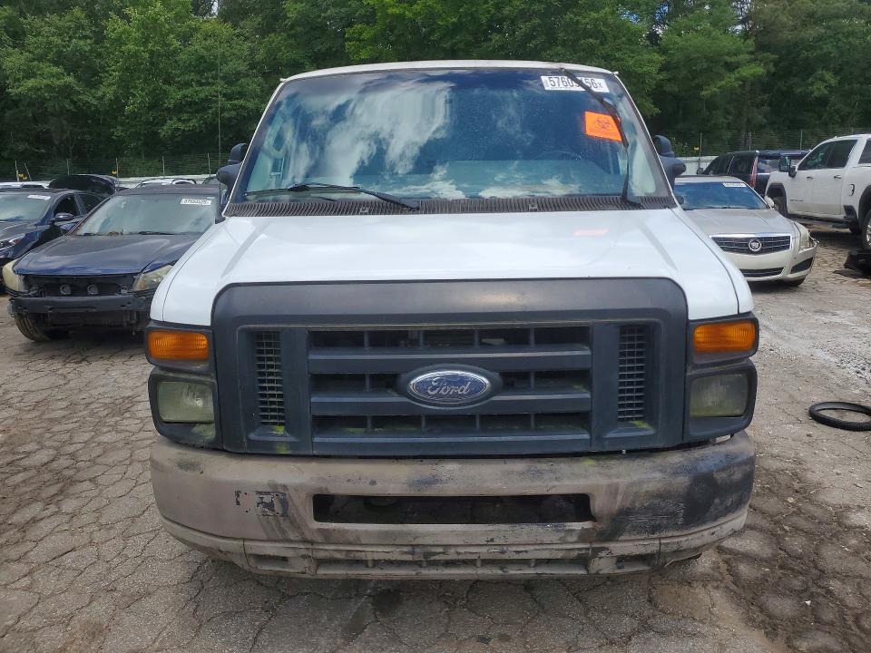 Продажа на аукционе авто 2012 Ford E-250, vin: 1FTNE2EL8CDA96317, номер лота: 57609156