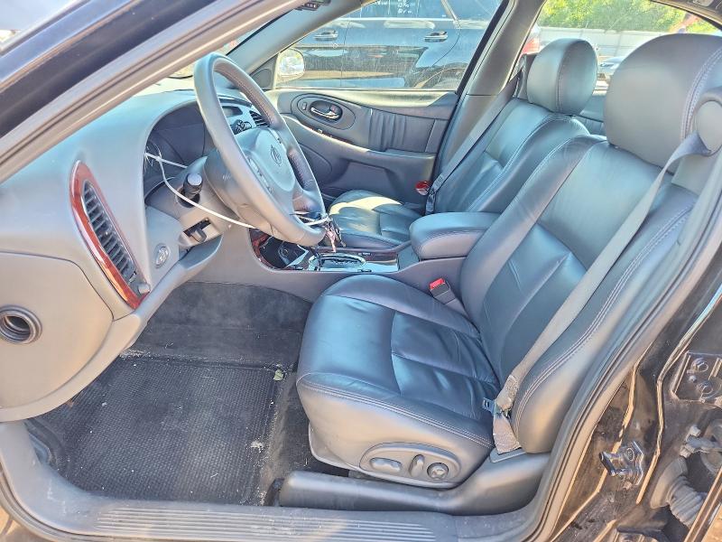 Продажа на аукционе авто 2003 Oldsmobile Aurora, vin: 1G3GS64C134169165, номер лота: 56992826