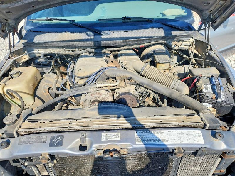 Aukcja sprzedaży 1994 Dodge Ram 2500, vin: 1B7KF26W3RS601032, numer aukcji: 56873506