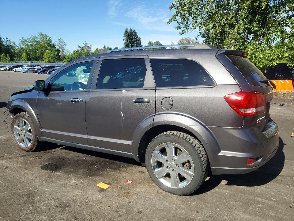 Продаж на аукціоні авто 2015 Dodge Journey, vin: 3C4PDDDG7FT684929, номер лоту: 57923296
