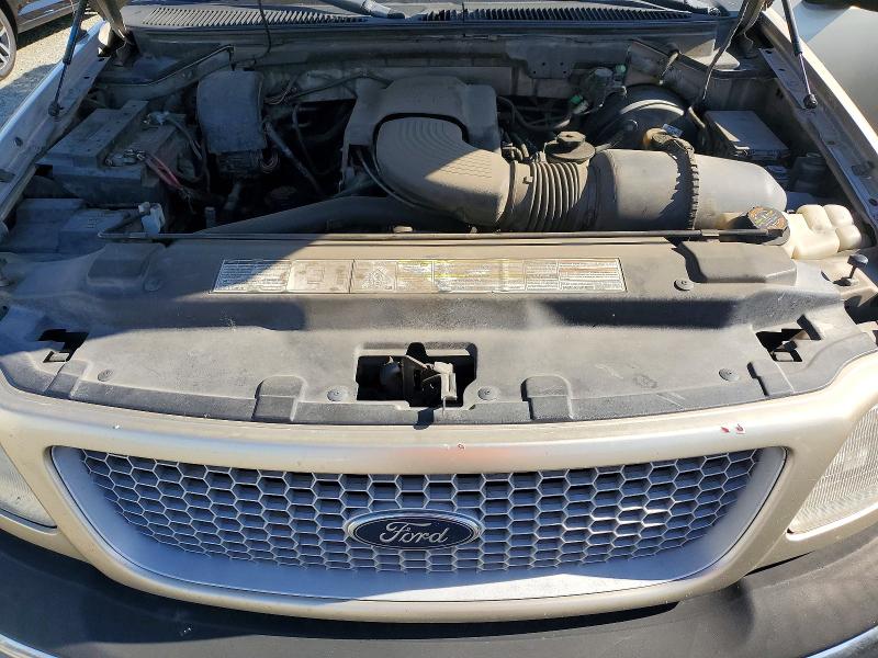 Aukcja sprzedaży 1999 Ford F150, vin: 1FTRX17W0XKA10979, numer aukcji: 56191076