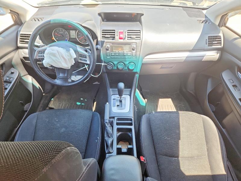 56324306 :رقم المزاد ، JF2GPACC0E8278333 vin ، 2014 Subaru Xv Crosstrek مزاد بيع