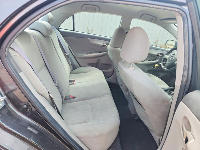 Aukcja sprzedaży 2010 Toyota Corolla, vin: 1NXBU4EE3AZ386458, numer aukcji: 55953336