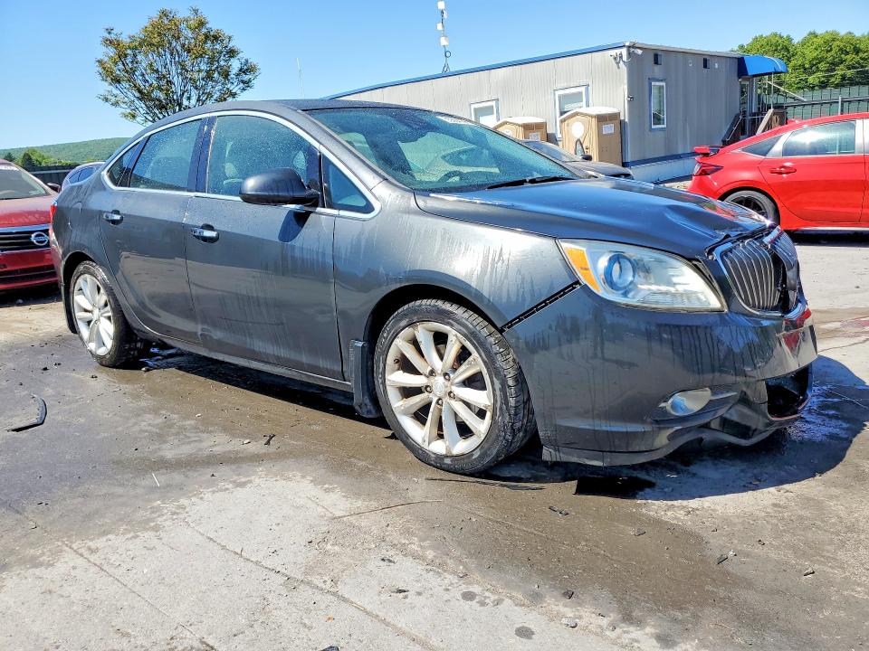 Aukcja sprzedaży 2014 Buick Verano, vin: 1G4PR5SK1E4167219, numer aukcji: 55884996