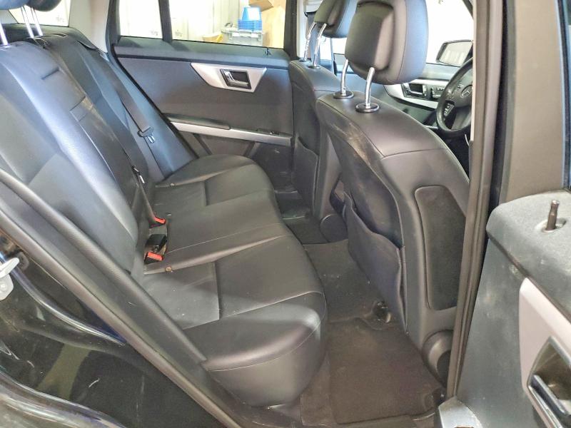Продажа на аукционе авто 2010 Mercedes-benz Glk, vin: WDCGG8HB5AF340011, номер лота: 56336236