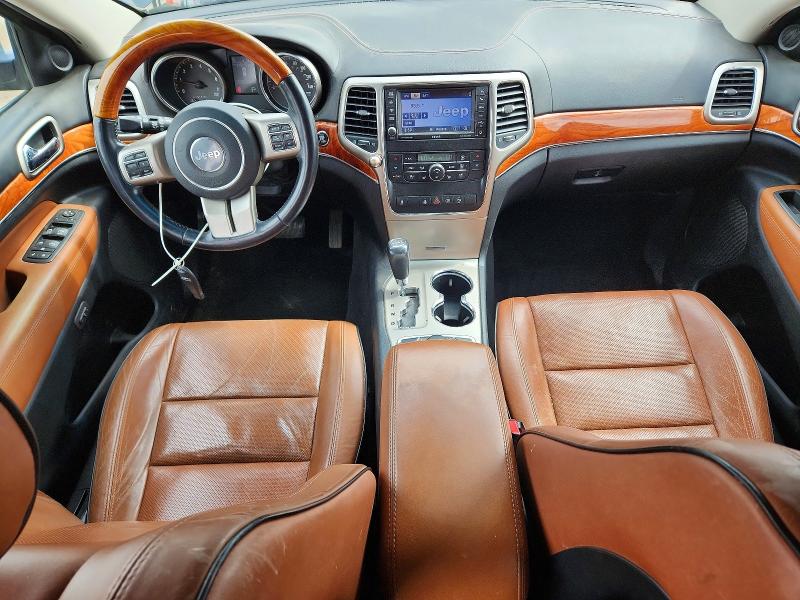 Продажа на аукционе авто 2013 Jeep Grand Cherokee, vin: 1C4RJFCG4DC516897, номер лота: 55775156