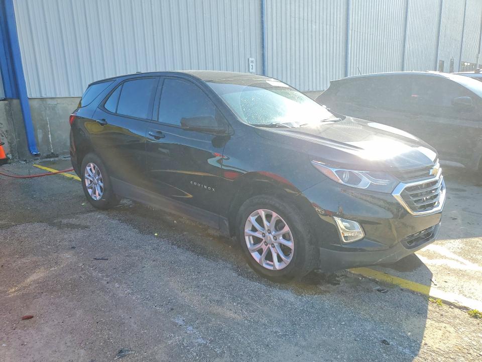 Продажа на аукционе авто 2019 Chevrolet Equinox, vin: 3GNAXHEV6KL305485, номер лота: 57446866