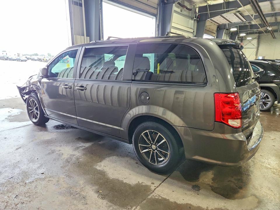 Aukcja sprzedaży 2019 Dodge Grand Caravan, vin: 2C4RDGEG0KR600472, numer aukcji: 57711596