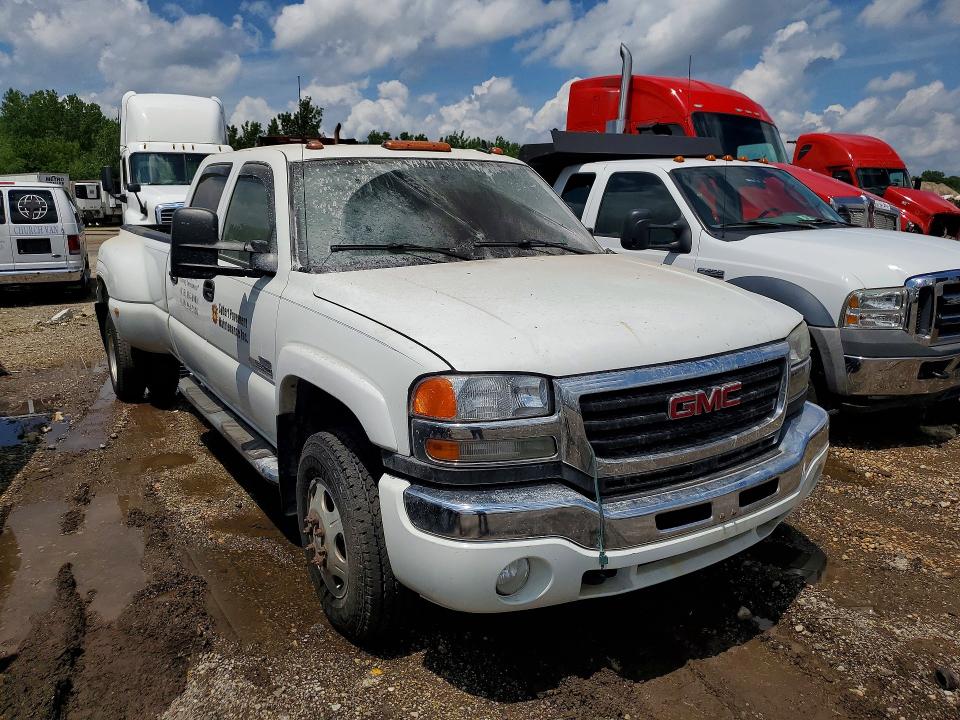 56510256 :رقم المزاد ، 1GTJK33D97F183047 vin ، 2007 Gmc New Sierra مزاد بيع