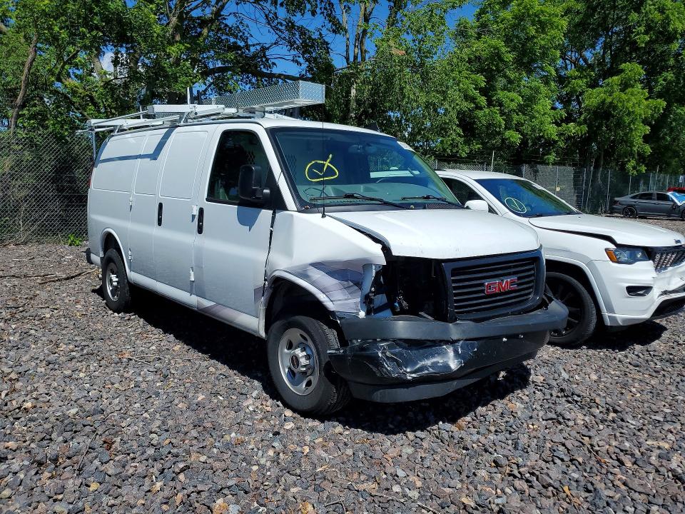 Aukcja sprzedaży 2025 Gmc Savana, vin: 1GTW7AFP4S1158368, numer aukcji: 56486756