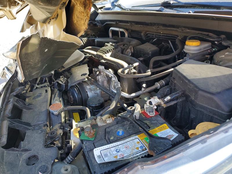 Продажа на аукционе авто 2017 Subaru Outback, vin: 4S4BSAFC2H3416955, номер лота: 57655016