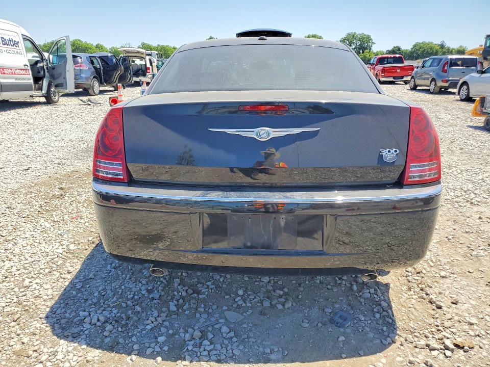 Продажа на аукционе авто 2010 Chrysler 300c, vin: 2C3CA6CT3AH211343, номер лота: 55865646