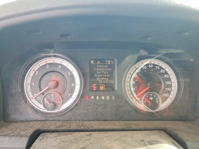 Aukcja sprzedaży 2014 Ram 1500, vin: 1C6RR7KT1ES380546, numer aukcji: 58429936